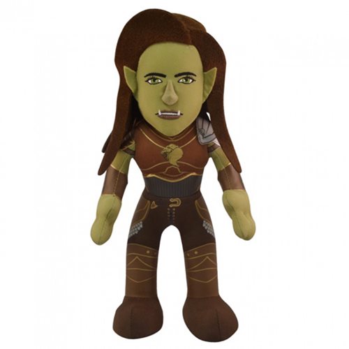 Warcraft Garona 10-Inch Plush Figure